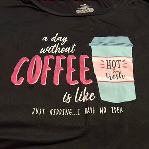 Nite shirt